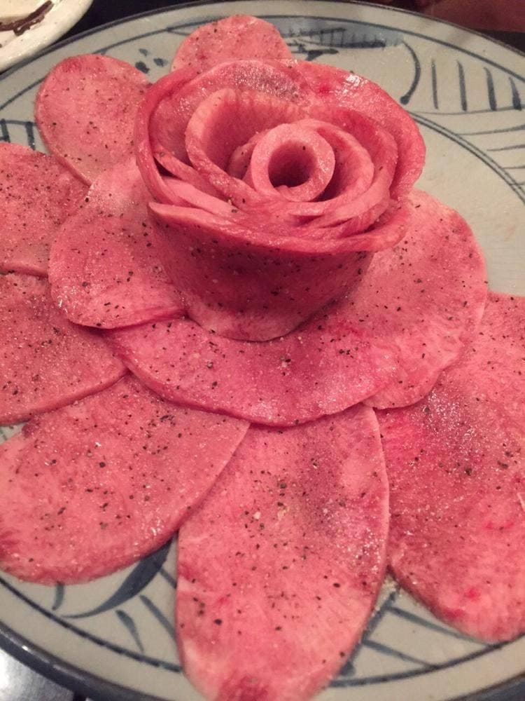 炭火焼七輪