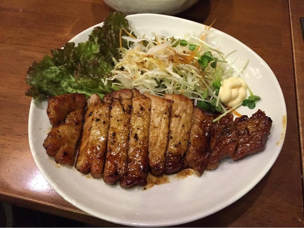 こめや