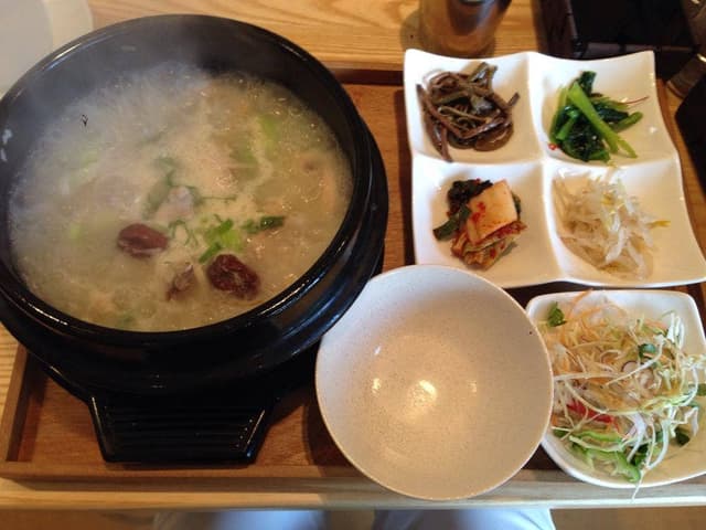 申家 - サブ画像1