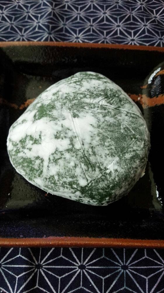 あくまき本舗梅木