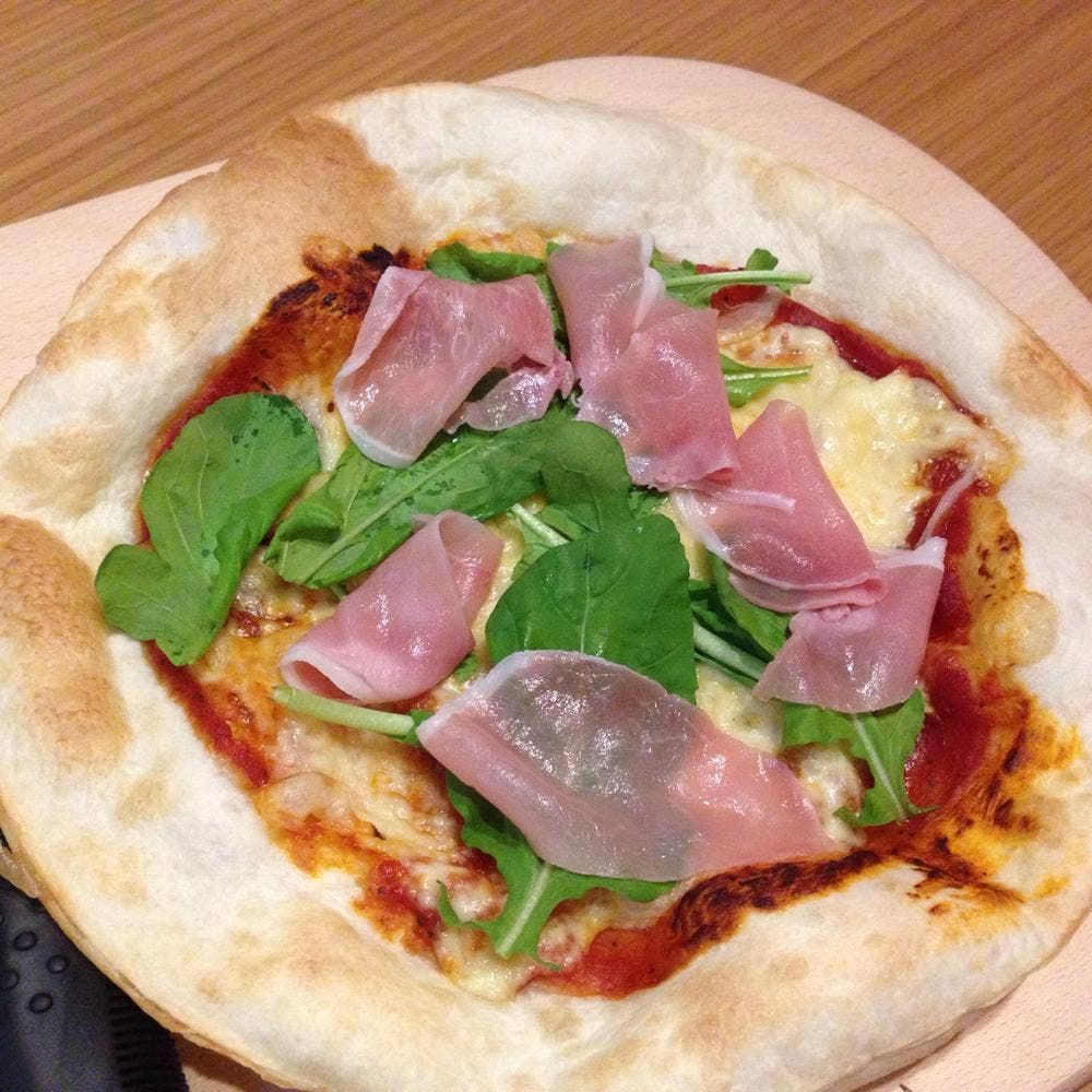 和タリアン Kitchen れがーろ