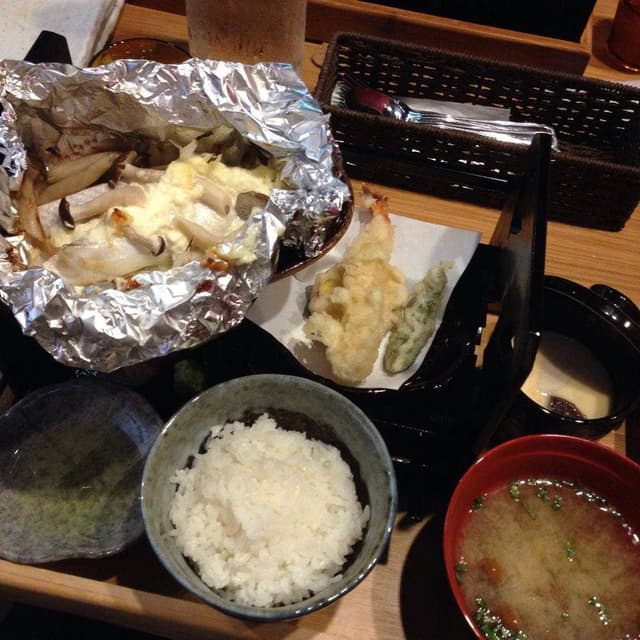 和タリアン Kitchen れがーろ - サブ画像1
