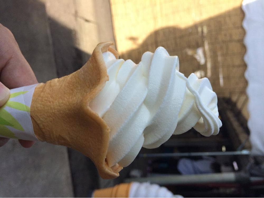 ボン・ディア