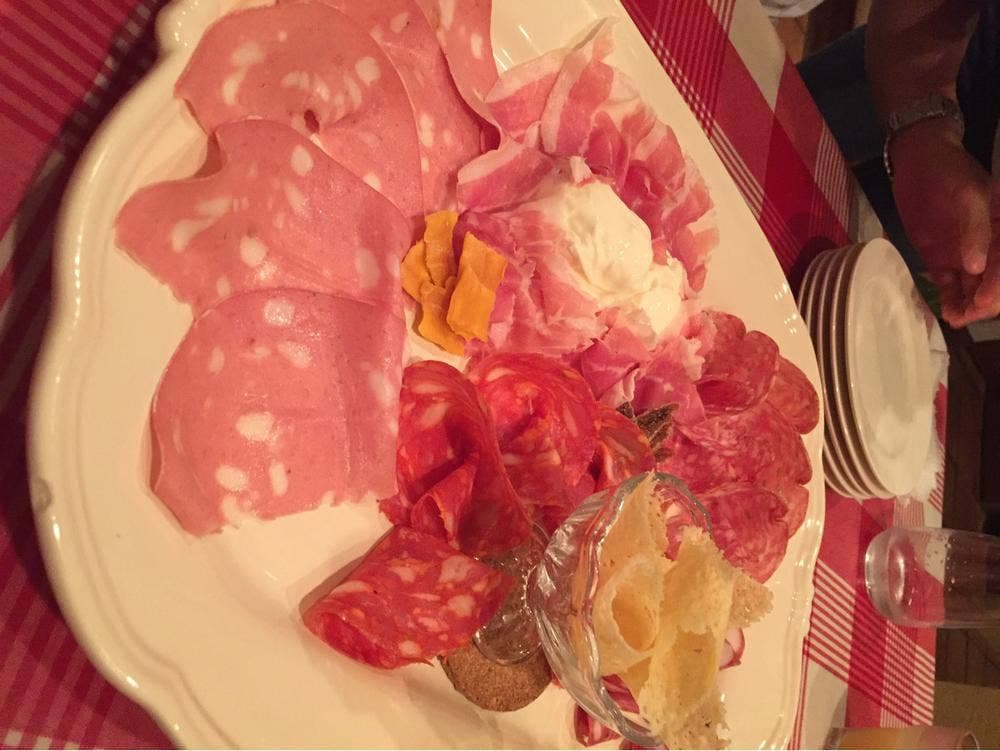 マンジャタント