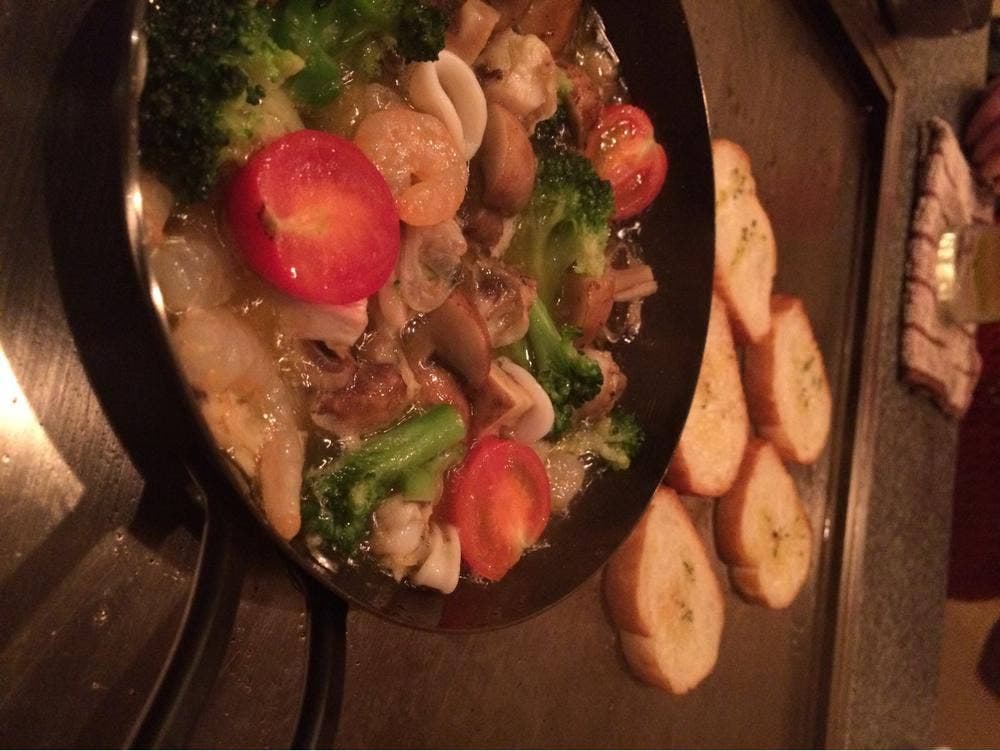 キママ ダイニング