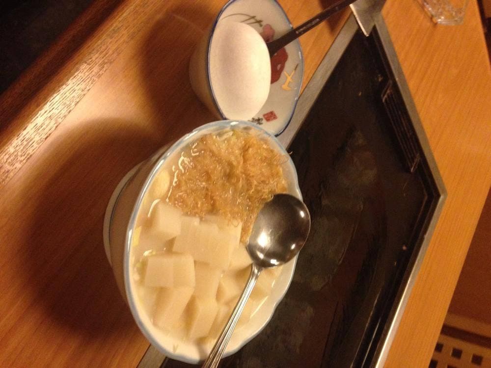 お好み焼きシャン