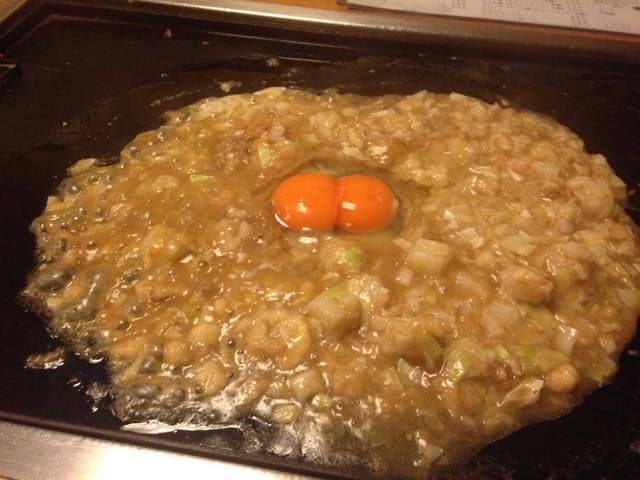 お好み焼きシャン - サブ画像1