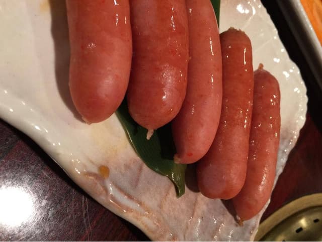 炭火焼きにく さが壱 - サブ画像1