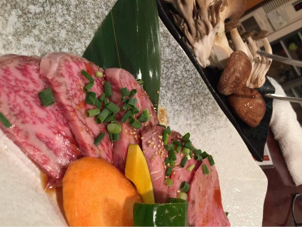 炭火焼きにく さが壱