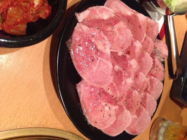 焼肉屋さかい 新宿歌舞伎町店 - サブ画像1