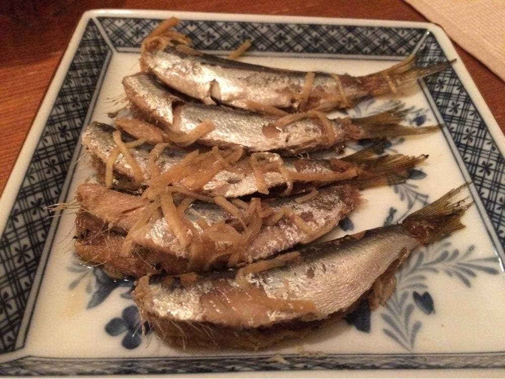 家庭料理 さかもと