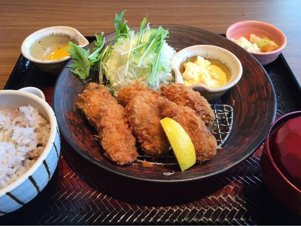 大戸屋ごはん処 成増駅南口店