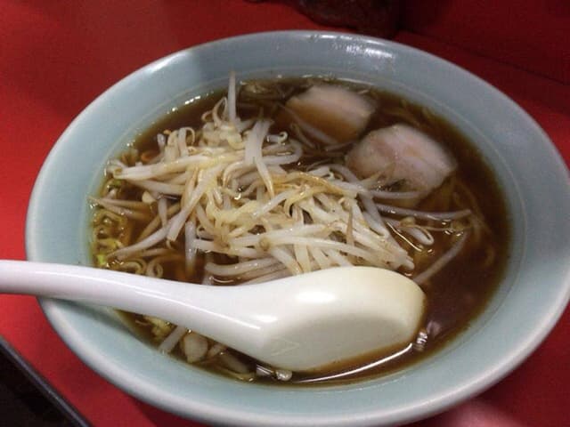 中華そば とん兵衛 - サブ画像1