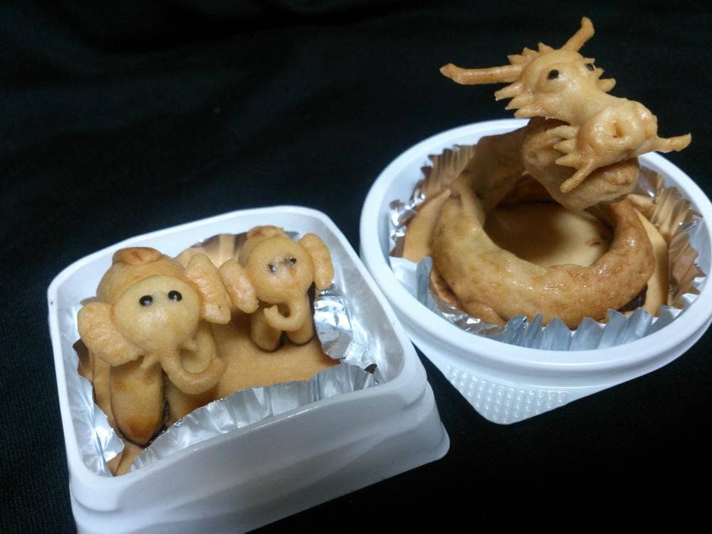 モンシェリー