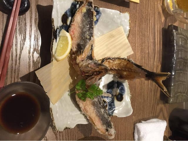 炉端居酒屋パパラギ - サブ画像1