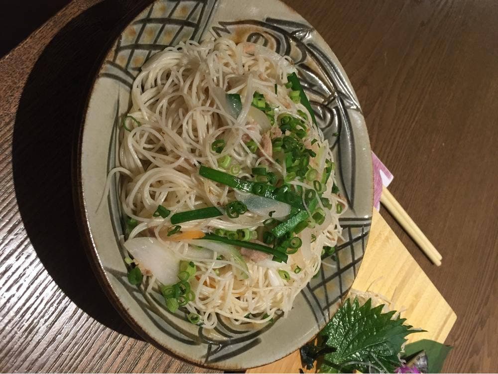 炉端居酒屋パパラギ