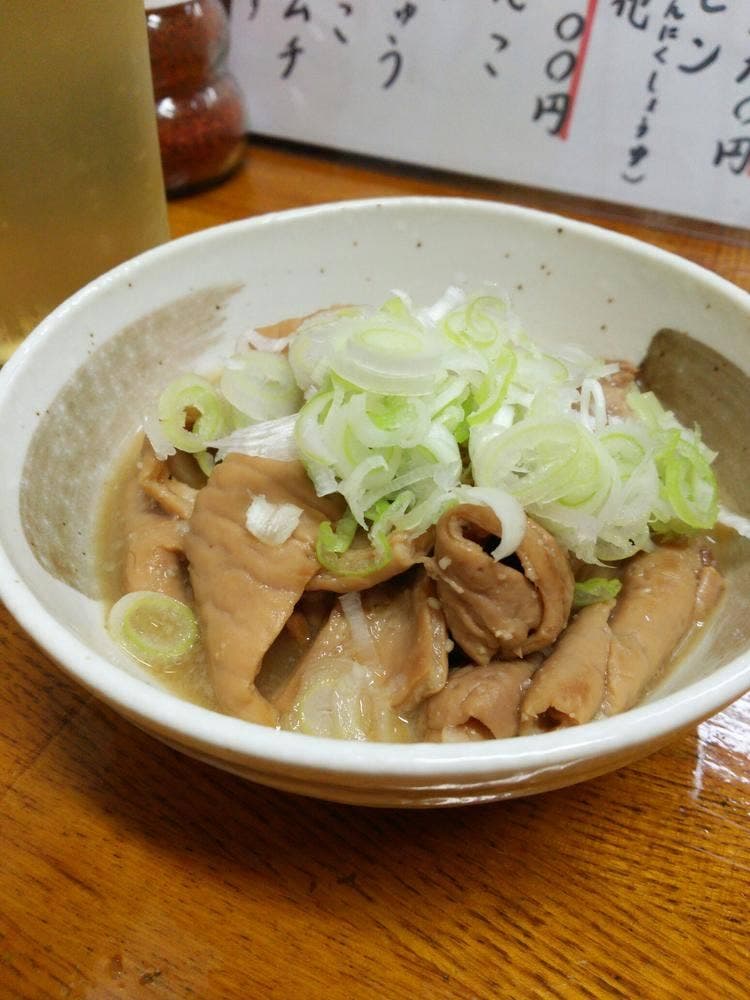 居酒屋 より道