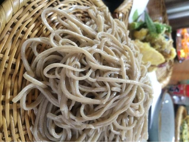 金屋蕎麦屋 - サブ画像1