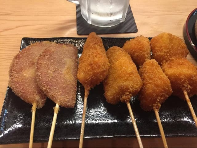 よってっ亭 - サブ画像2