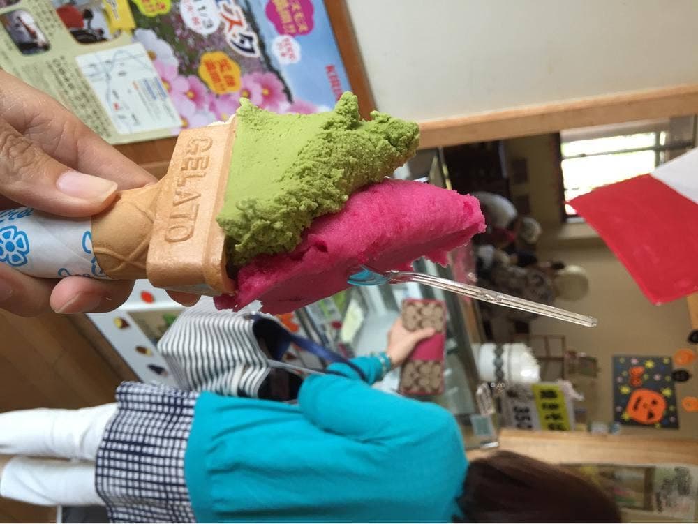 三連水車の里あさくら 食工房 カネキチヤ