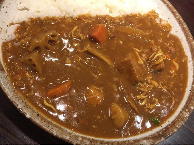 カレーハウスCoCo壱番屋 文京区白山駅前店 - サブ画像2