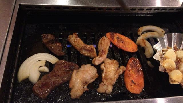 丸福 本店 - サブ画像1
