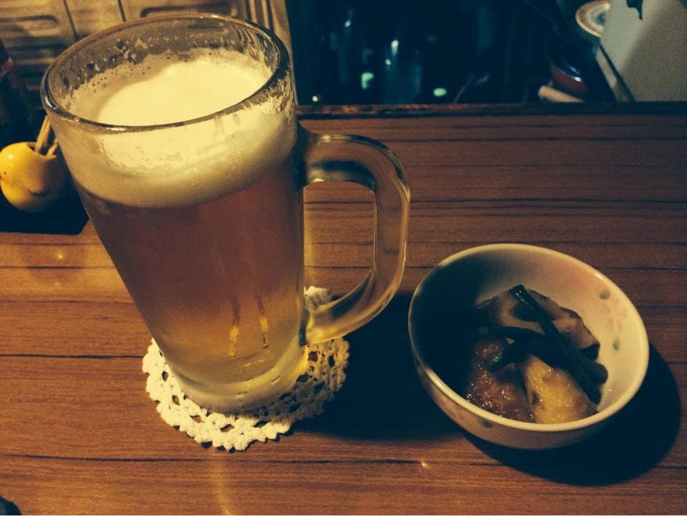 居酒屋小雪