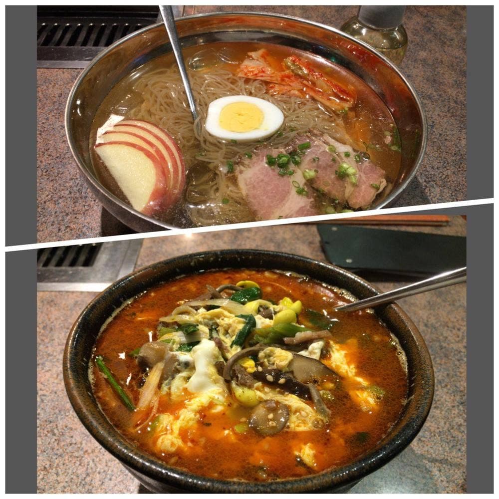 安楽亭 東戸塚店