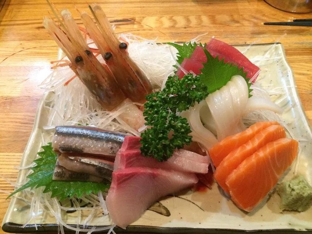 酒一筋