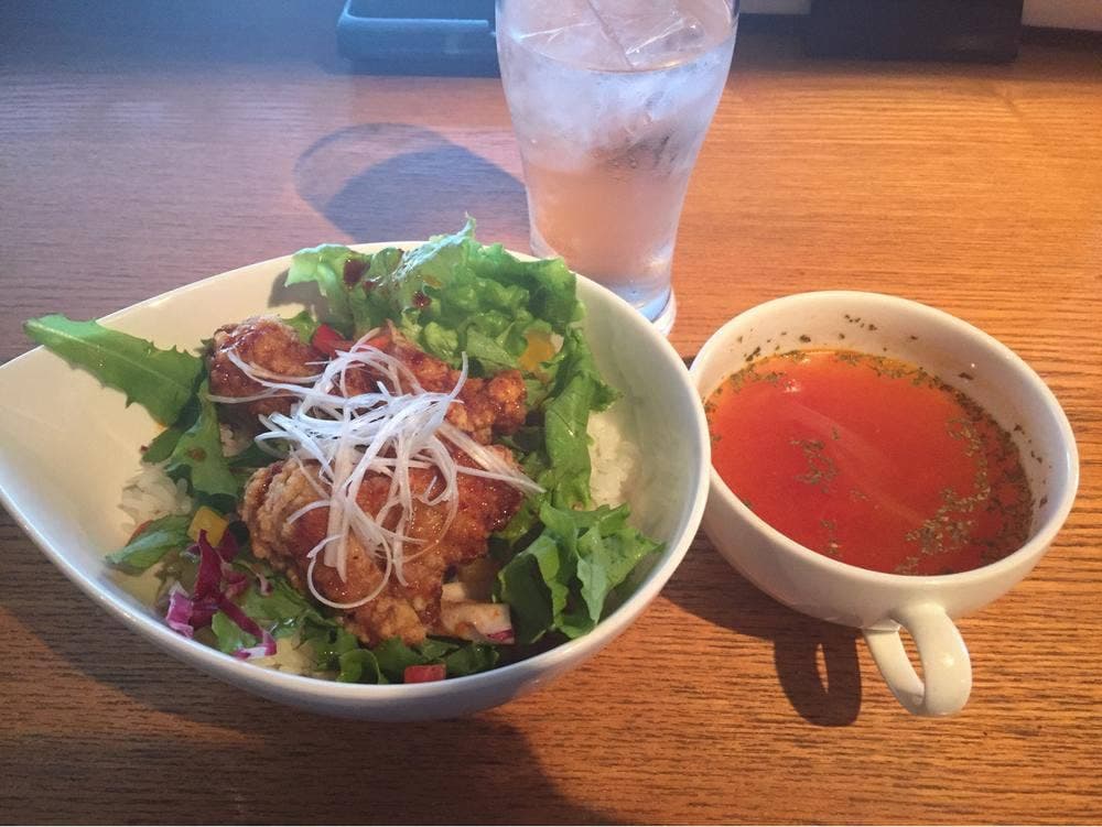 なごみ 瀬田店