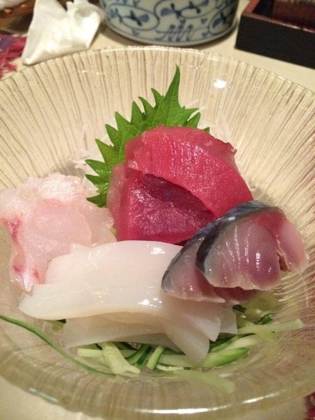 居酒屋 魚菜亭 - サブ画像2