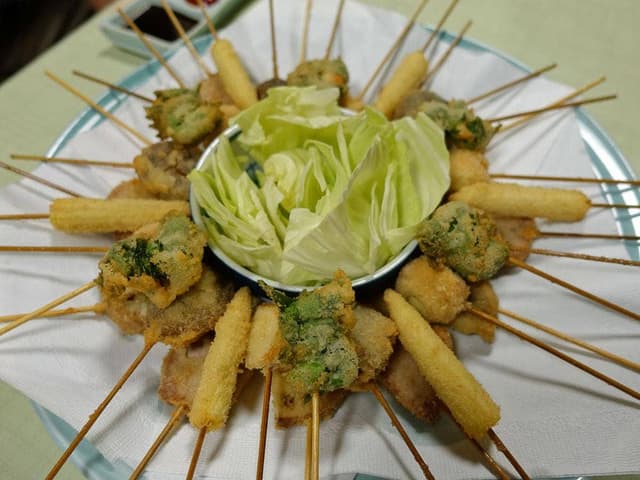 串もと - サブ画像1