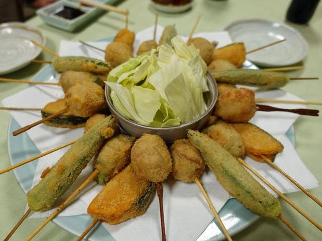 串もと - サブ画像2