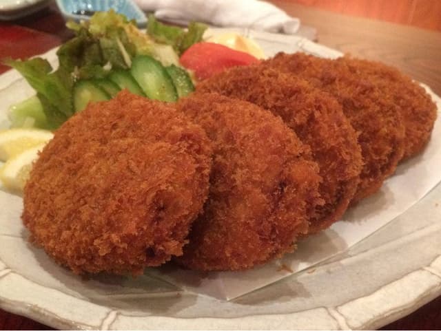 郷土料理 白川郷 高山グリーンホテル - サブ画像1