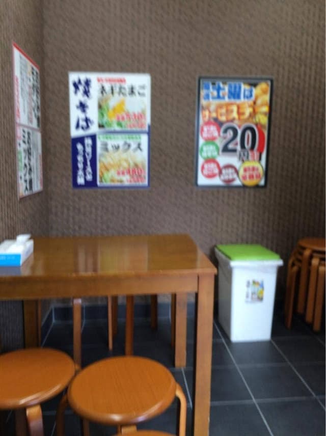 じゃんぼ総本店 大蓮東店 - サブ画像1