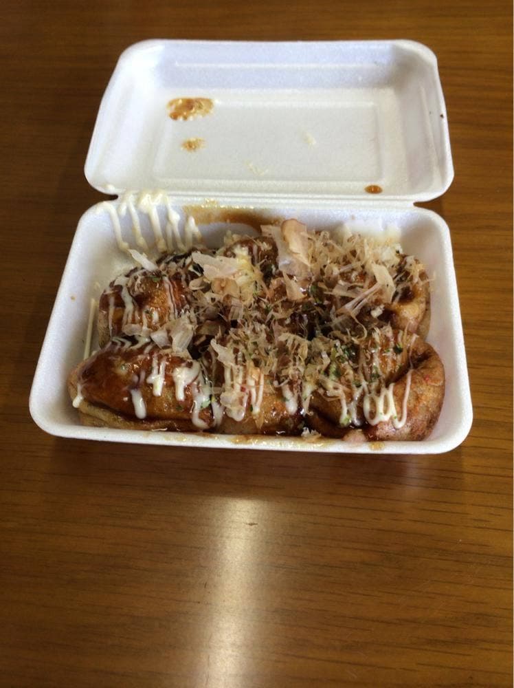 じゃんぼ総本店 大蓮東店