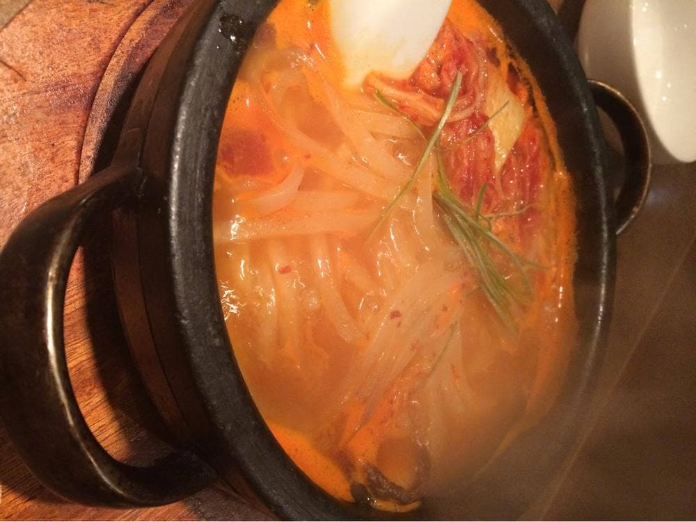 味来館