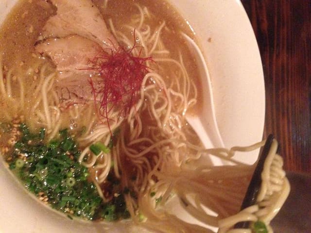 立ち飲みとらぁめんのお店 陽晴 - サブ画像1