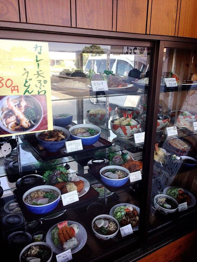 汽車ポッポ阿波っ子 - サブ画像1