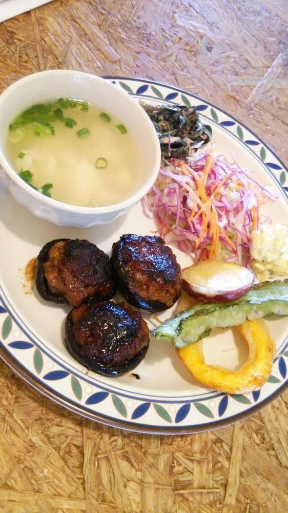 キッチン みはら
