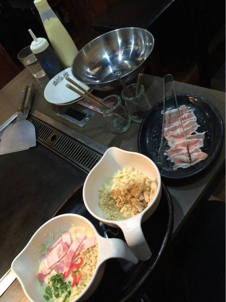 道とん堀 幕張店