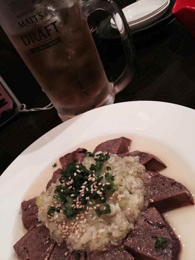 オールドリンク280円酒場 Nippati
