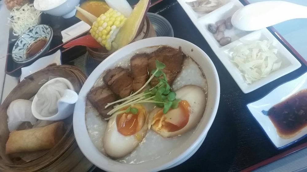 冬の華