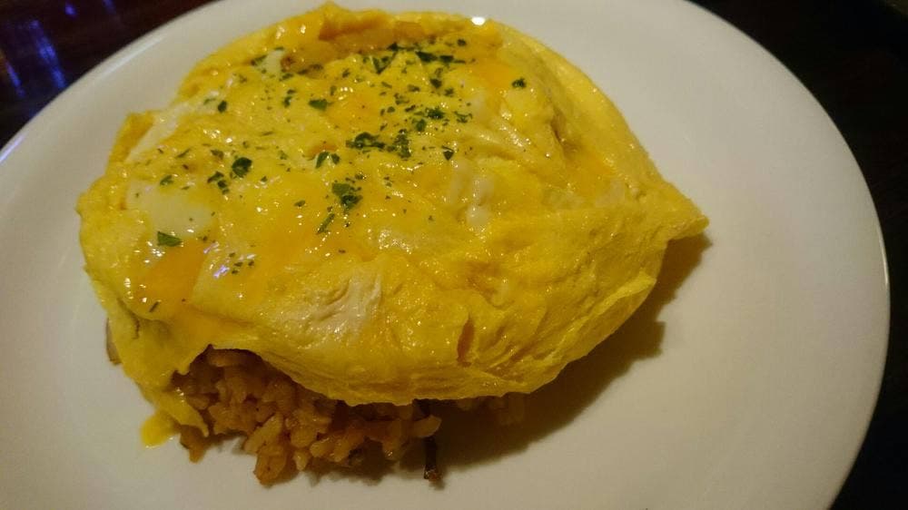 El Parador FINO