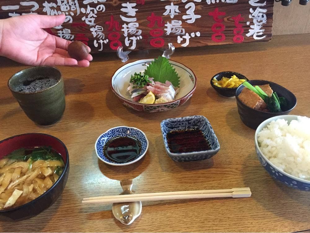 くつろぎ