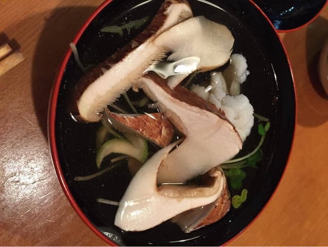 天婦羅やぶ - サブ画像2