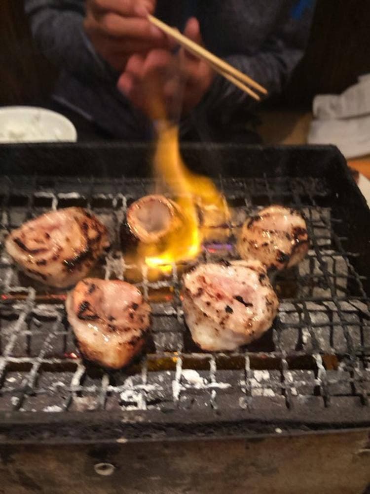 たっつぁん家