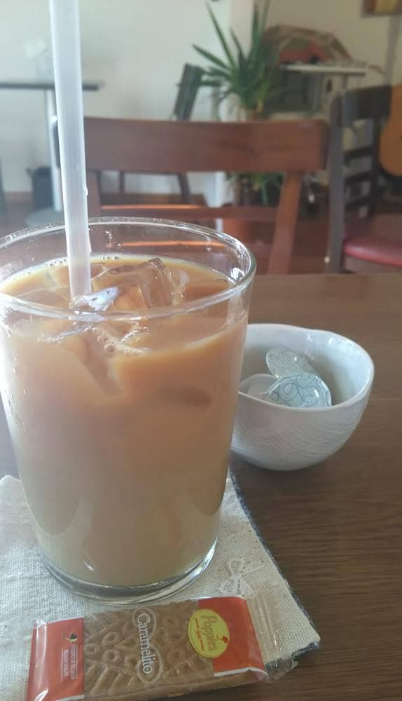茶家 bubu