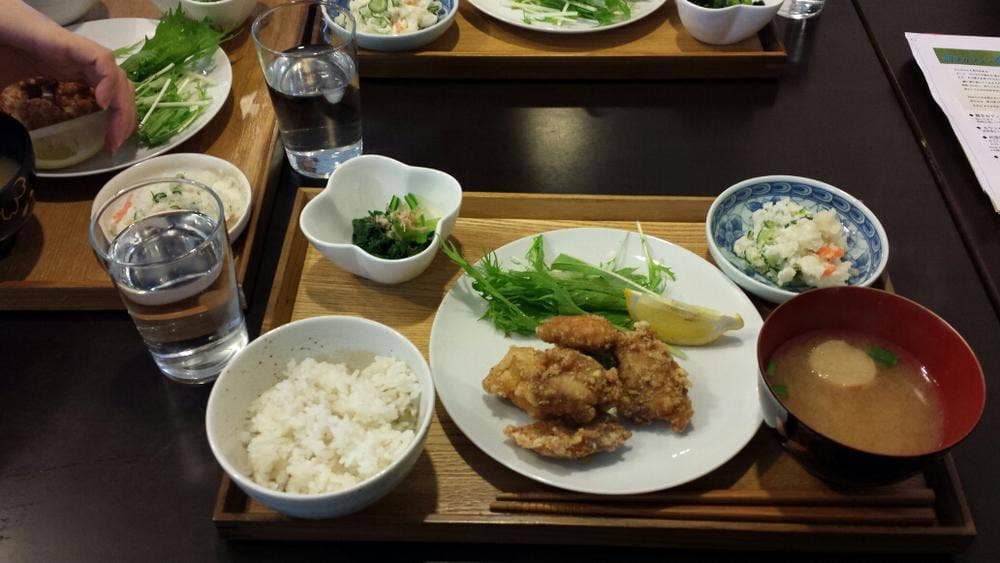 夢空庵