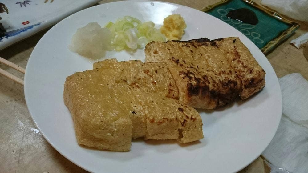 やしん坊